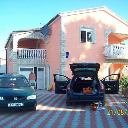 Apartments With A Parking Space Vir - 17422 エクステリア 写真
