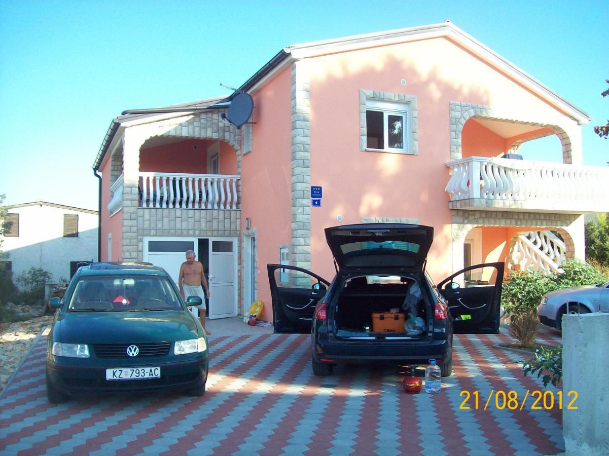 Apartments With A Parking Space Vir - 17422 エクステリア 写真