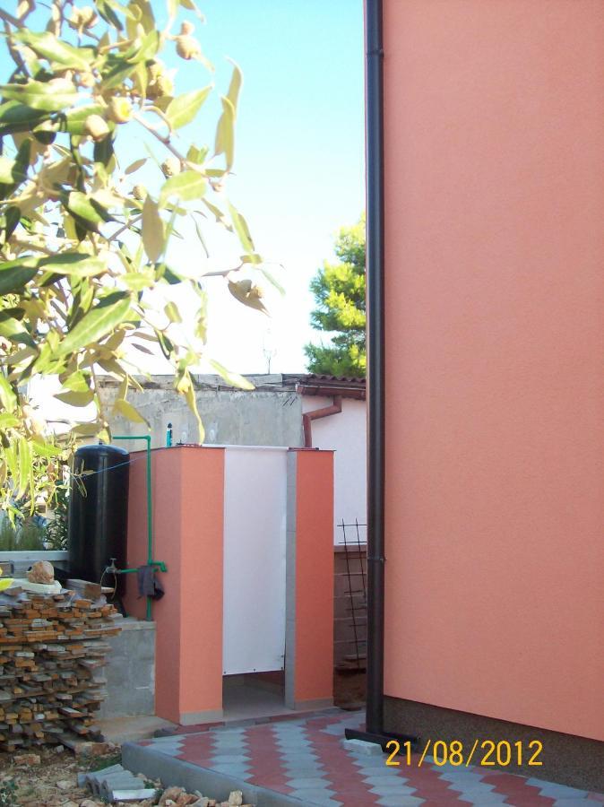 Apartments With A Parking Space Vir - 17422 エクステリア 写真