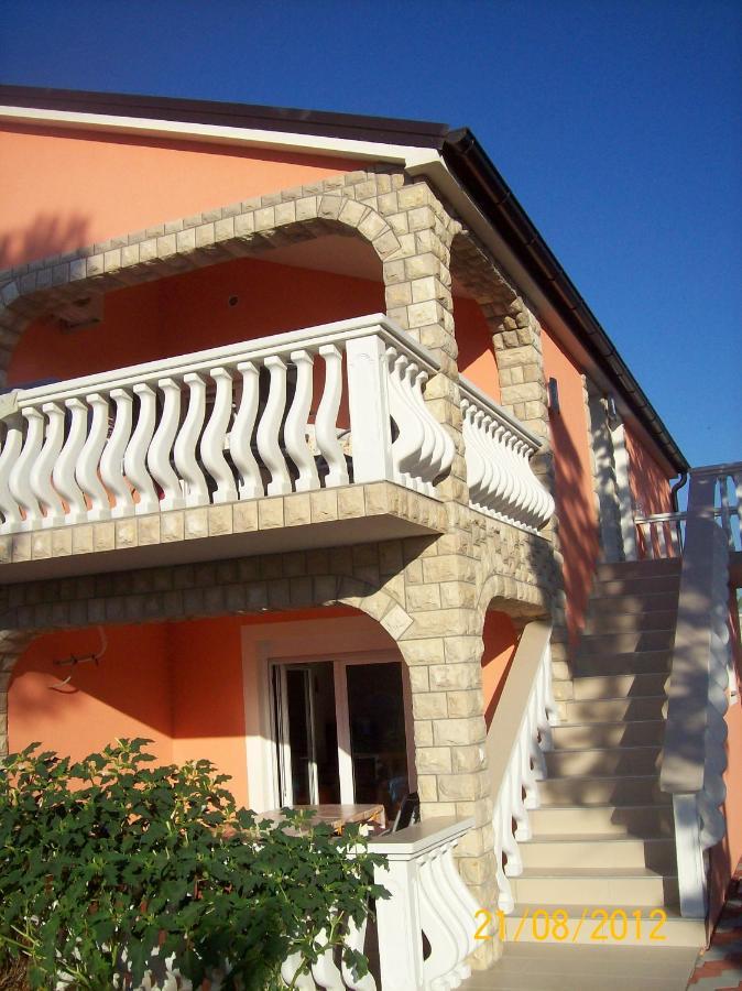 Apartments With A Parking Space Vir - 17422 エクステリア 写真