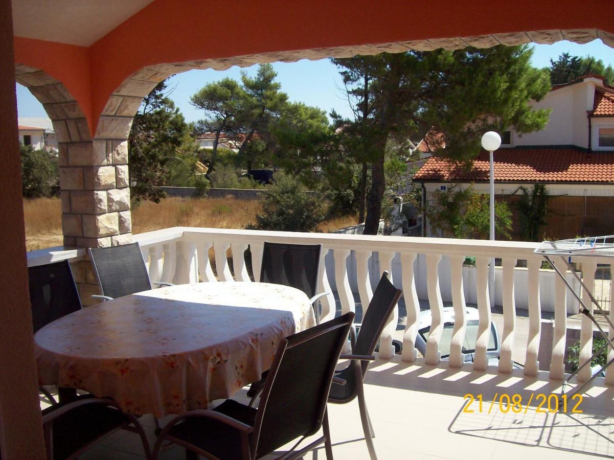Apartments With A Parking Space Vir - 17422 エクステリア 写真