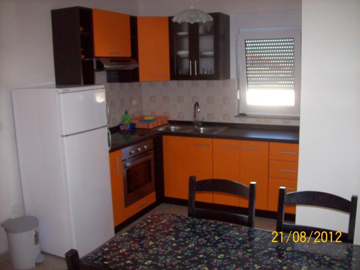Apartments With A Parking Space Vir - 17422 エクステリア 写真